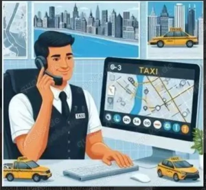 Suche eine Vollzeitstelle als Disponent