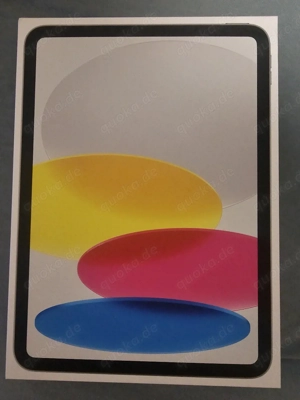 ipad a16 neu 16gb silber wifi