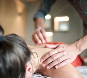 Biete Massage in Kh
