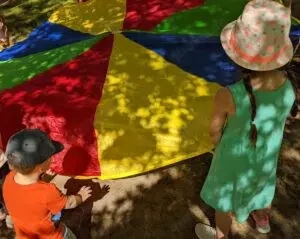 Pädagogische Fachkräfte (m w d) für Kita Großstadtkinder