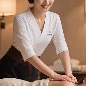 Neu! Xinxin Massage in Mönchengladbach