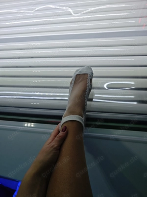 Möchtest du diese Socken haben?