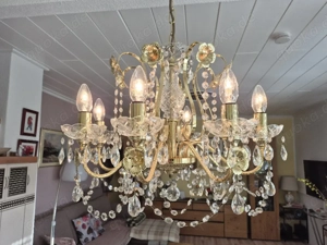 Kronleuchter  Bild 2