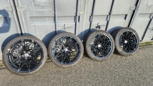 M3 Touring Competion Sommerradsatz