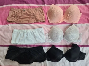 getragene Slips und mehr...