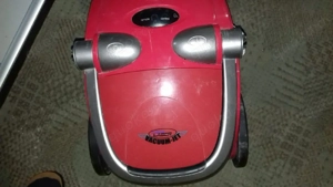 Staubsauger Beutellose.Wasser Filter!