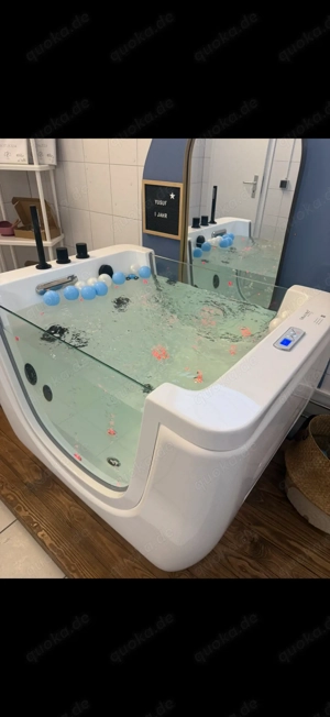 Baby Spa, Wellnes
