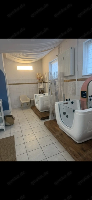 Büro, Kosmetik Studio, Friseur, Tatoo Studio