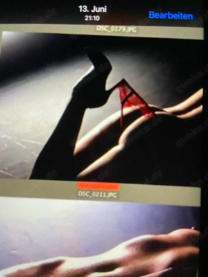 Verkaufe Dessous und getragene Unterwäsche