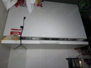 Gefriertruhe mit 3 Körben ist 2 Jahre alt!!