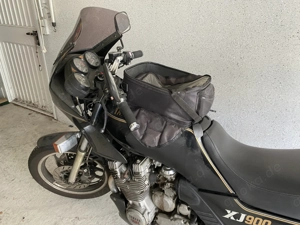 Yamaha XJ900 (58 L)