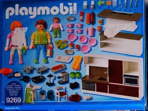 PLAYMOBIL City Life 9267, 9268, 9269, 9270, 9271, 9272 OVP