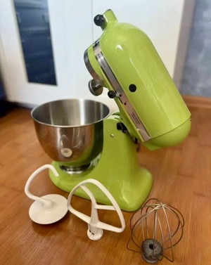 Planetenmischer ARTISAN KitchenAid