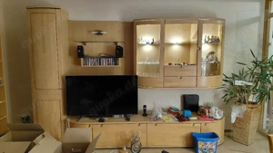 Schrankwand kostenlos zur Abholung 