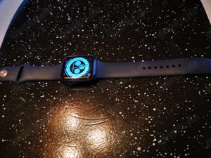 Apple Watch Series 6 CELLULAR 44 mm Blue Aluminium OVP