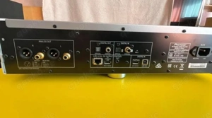 Pioneer N-70A-S Network Audio Player   Hi-Res DAC   Top Zustand mit OVP