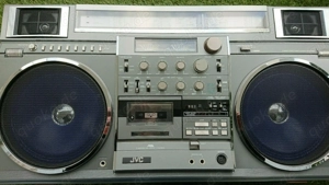 JVC RC- M90L absolute Rarität High End Ghettoblaster
