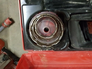 Hilti DD 150-U Diamant- Kernbohrgerät Diamantkernbohrgerät Kernbohrmaschine