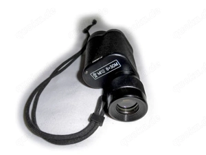 Baigish Monokular 8x30