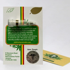 Sammelnsamen Auto Tangie