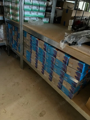 200x Angelrollen Drago Fisching 