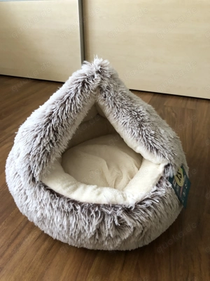 Kuschelhöhle Fluffy von AniOne zu verkaufen - NEU!