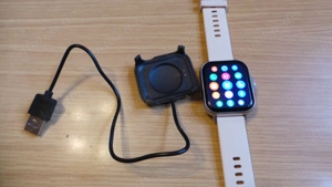 Smartwatch TB 39 neuwertig