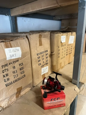 250x Angelrollen Drago