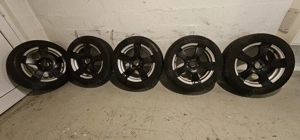 SEAT 205 55 16 Felgen 5x112