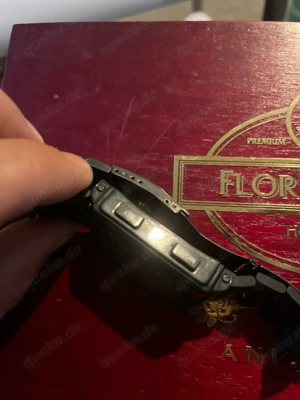 Uhr zum verkaufen Bild 5