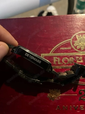 Uhr zum verkaufen Bild 3