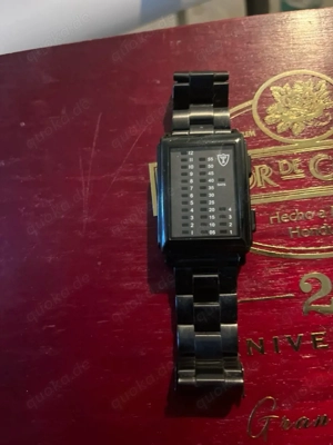 Uhr zum verkaufen Bild 4