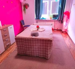 Gesunde chinesische Massage