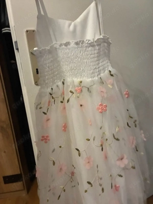 Mädchenkleid Festlich 