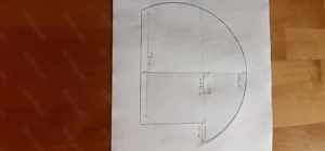 Glasplatte zu verkaufen 