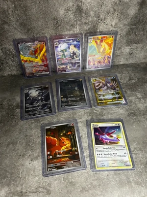 pokemon karten 