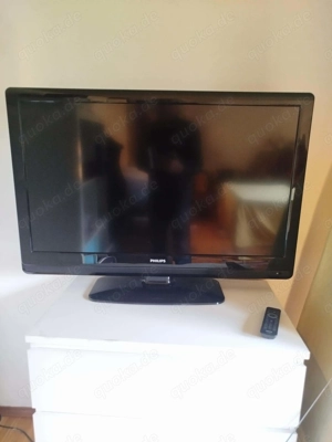 Fernseher Philips 42 Zoll 