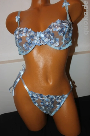 Damen Wäsche-Set Neu Gr. 40