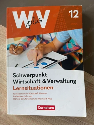 Bücher für Wirtschaftliche Grundausbildung 