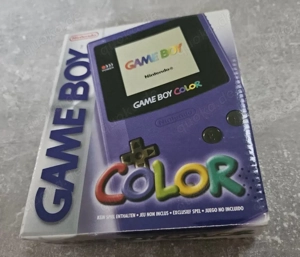 nintendo gameboy 