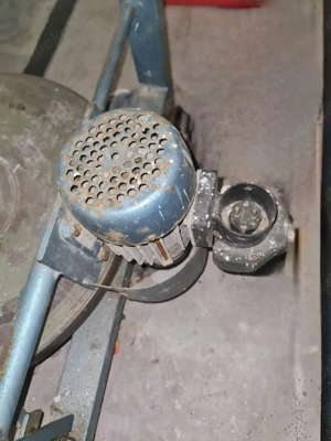 Töpferscheibe elektronisch Bild 2