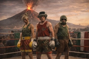 KI- AI-Bild & Video-Bearbeitung   privat & zuverlässig