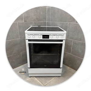 AEG Elektro-Standherd 47056VS-WN + Ceran - 1 Jahr Garantie & Gratis Lieferung in Berlin!