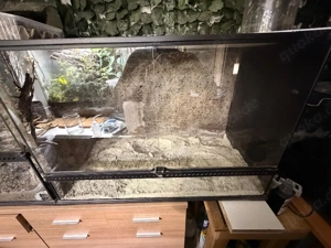 Terrarium Exo Terra 90x60x50 