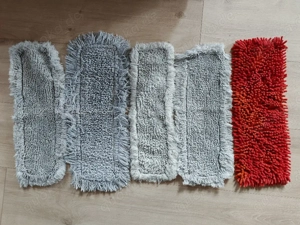 Vermop Sprint Mopps 50 cm   Profi-Ersatzbezüge im Set