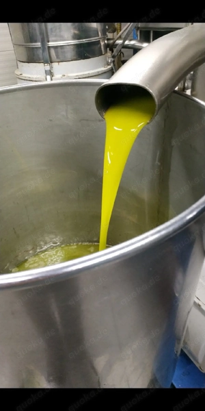 Olivenöl aus Sizilien 