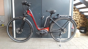 E-Bike Bergamont E-ville Bild 4