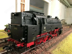 Modellbahn BR 82 003 von KM1 Sammlerstück Bild 4