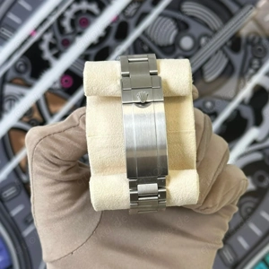 Rolex Submariner Date 126610LN Bild 5