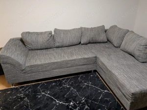 Eckcouch  Polsterecke  Wohnlandschaft